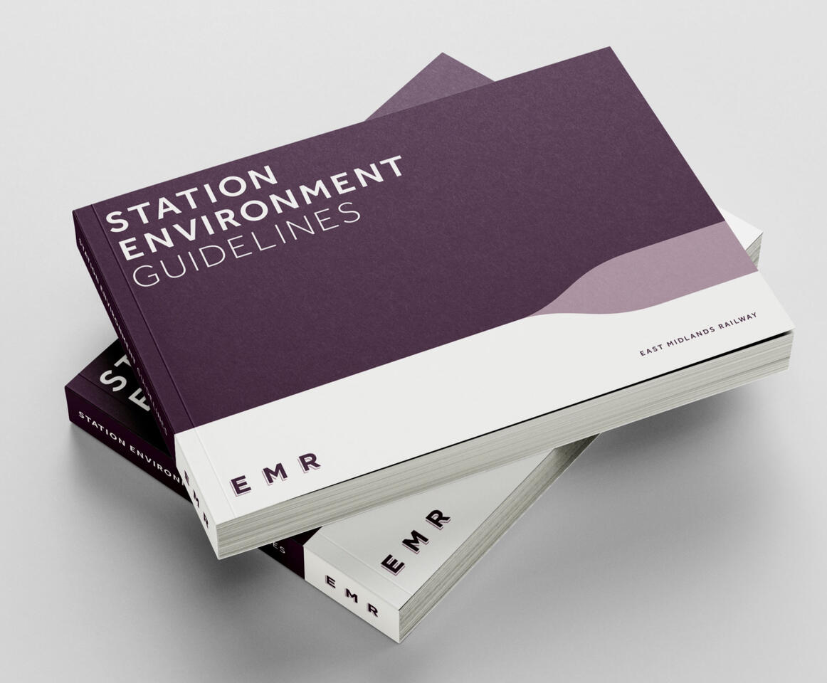 EMR station environment guidelines